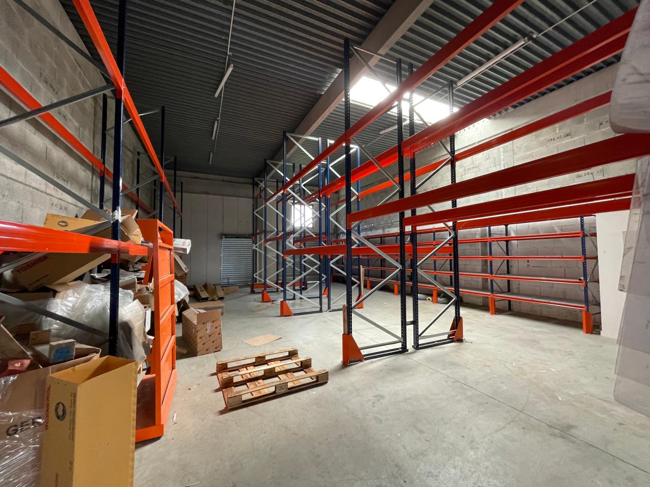 Local d'activité Portet-sur-Garonne 662m² Location local d'activité Portet-sur-Garonne Haute-Garonne OLACT2425626 9
